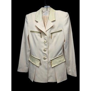 Alberto Makali blazer